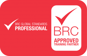 BRC Professional training partner